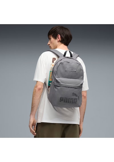 Puma Lowdown 20l Sırt Çantası 092310 01 Gri