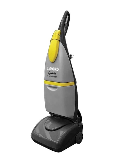 Lavor SPRINTER 230V Rm Zemin Yıkama Makinesi