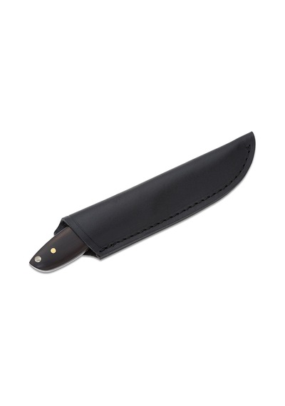 Böker Magnum Vernery Damast Knife Kamp Bıçak Çok Renkli