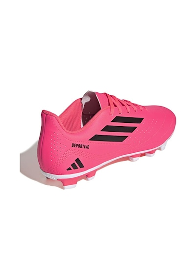Adidas Deportıvo Iıı Fxg Erkek Çim Zemin Kramponu Kj4448 Turuncu