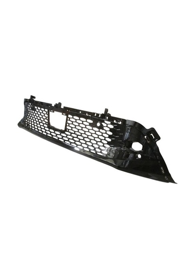Opel Corsa F 24/26 Ön Tampon Panjuru Parlak Sıyah