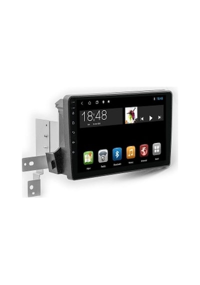 Aln Ssangyon Actyon 2006-2012 8gb Ram 128gb Hafıza 8 Çekirdek Carplay Android Multimedya 9"