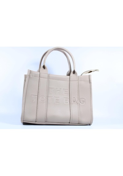 Kadın Kolon Askılı Tote Bag El ve Omuz Çantası 001