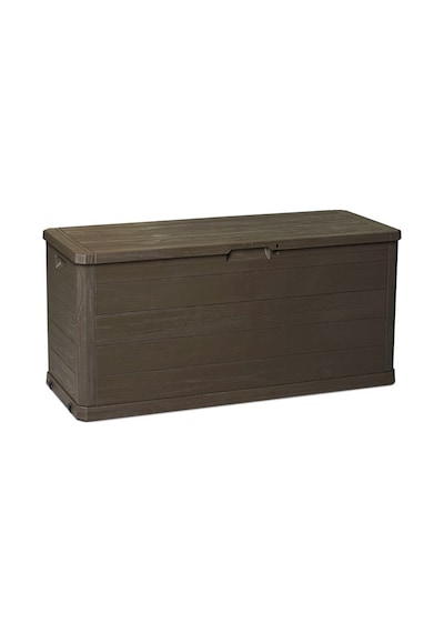 Koçtaş Depolama Sandığı Multibox Woody's 280 L Kahverengi