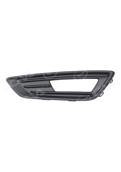 Gva Sıs Far Cercevesı Sol Ford Focus 15 Sisli-mat Gva 8935013 F1eb 15a299 Aa 1864636