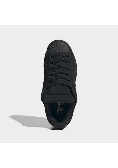 Adidas Ih6682 Superstar St W Kadın Günlük Spor Ayakkabısı Siyah