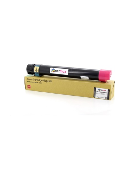 Tonerturk Lexmark C950X2Mg C950 Kırmızı Uyumlu Toner