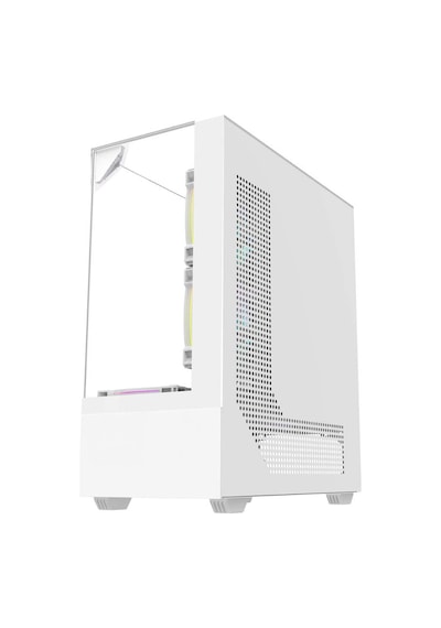 Xaser XSR1097 R5-8400F 32 GB 1 TB M.2 NVMe SSD 8 GB RTX4060 Free Dos Masaüstü Oyuncu Bilgisayarı Beyaz