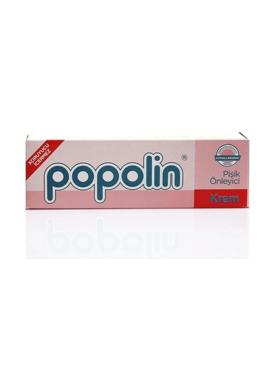 Pişik Önleyici Krem 100 Gr Bebek