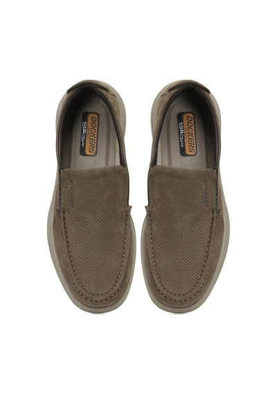Dockers By Gerli 238041n 5fx Kum Erkek Ayakkabı 000000000101945987 Kum