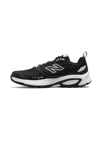 New Balance Unisex Koşu Ayakkabısı 26y Nb410 Siyah Beyaz Siyah Beyaz