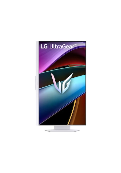 UltraGear G8s 32G810SA-W 144Hz 1Ms IPS UHD 4K AI Akıllı webOS Pivot Gaming Monitör