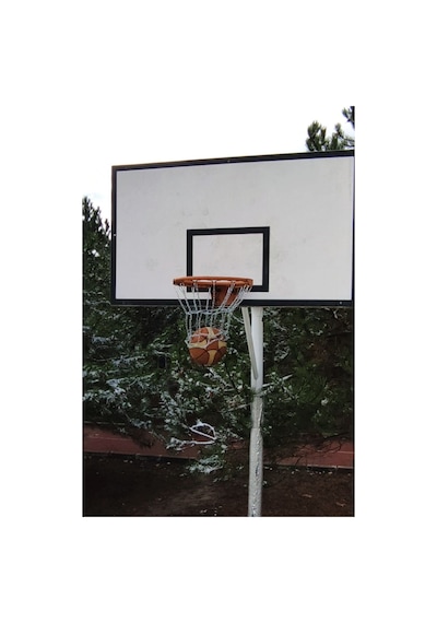 Basketbol Filesi, Pota Zincir Filesi, Zincir File, Pota Filesi