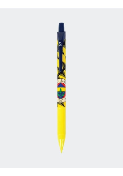 Fenerbahçe Non Stop Versatil Kalem Uçlu Kalem 0.7 468069