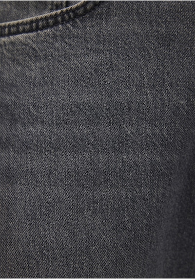 Mavi - London Street Gri Denim Jean Pantolon 0010172-88530 Gri