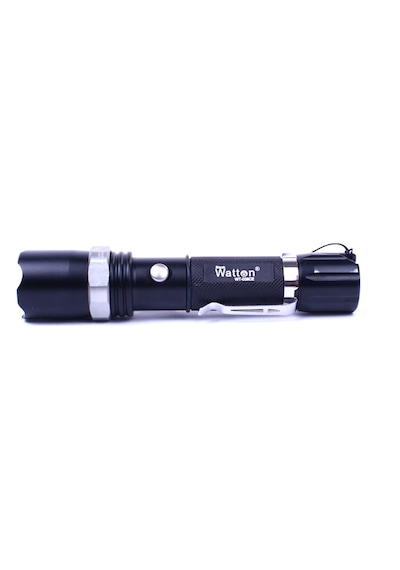 Zenvia Zoomlu Şarjlı El Feneri En Uygun Fiyata Wt-038 Znv2026 Çok Renkli