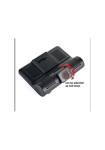 Navigold Ds 312 Full Hd 1080P Araç İçi Dvr Camera