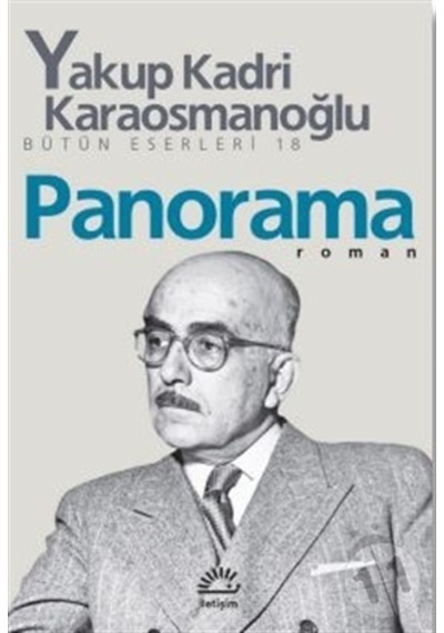 Iletişim Yayınları Panorama