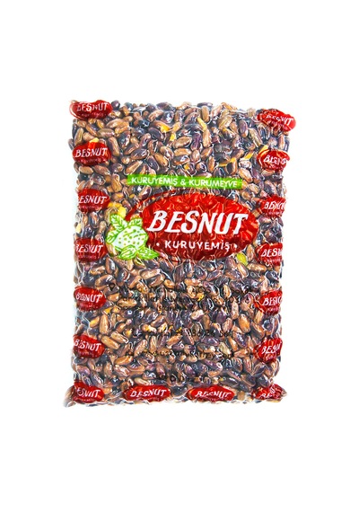 Besnut Kavrulmuş Antep Fıstık Boz İçi 1 KG
