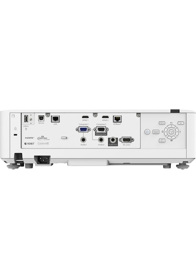 Epson EB-L520U 1920x1200 5200 Lümen Projeksiyon Cihazı
