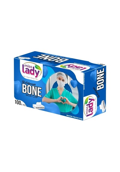 Bone 100'lü Veraura Lifestyle Tesettür Bone Ürün Standart