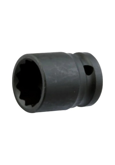 Osaka Tool Ln12y15 1/2 İnç 15mm Havalı Yıldız Lokma