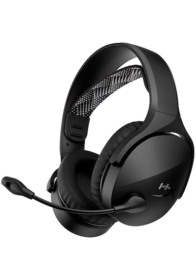 Hyperx Cloud Jet Kablosuz Siyah Oyuncu Kulaklığı Aj0t1aa