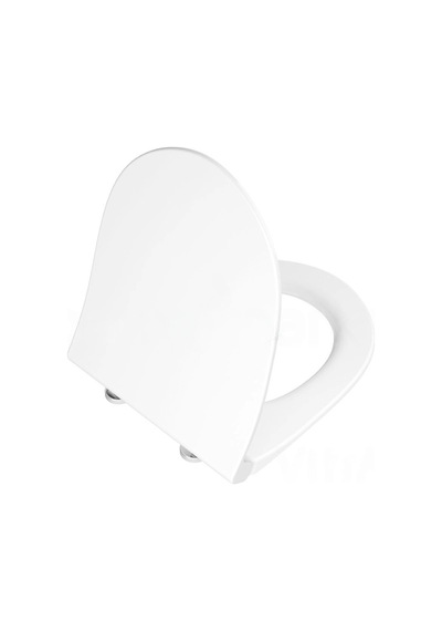Nest Quantumflush Slim Klozet Kapağı Yavaş Kapanır Diğer