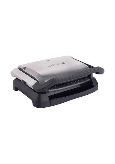 Grill'o GR600 Press Grill 2000 W Tost Makinesi