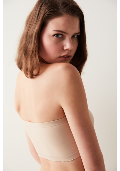 Penti Nu Basic Strapless Sütyen