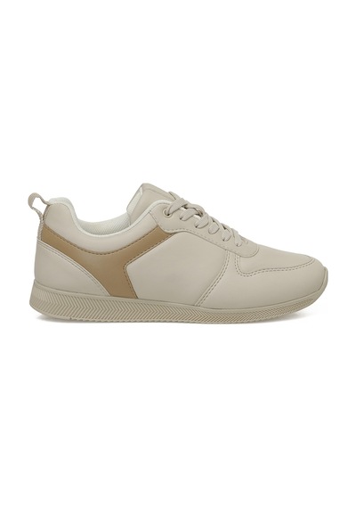 Torex Trx24k-508 W 5pr Bej Kadın Sneaker 000000000102045475 Bej