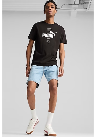 Puma Turino Iı Erkek Beyaz Sneaker 39745206 Beyaz
