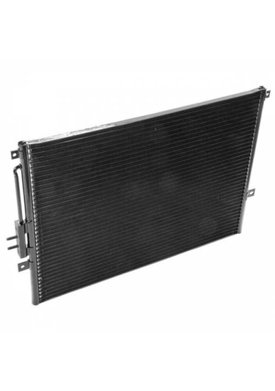KLİMA RADYATÖRÜ G.CHEROKEE  WJ 99-04 NISSENS 55115918AB