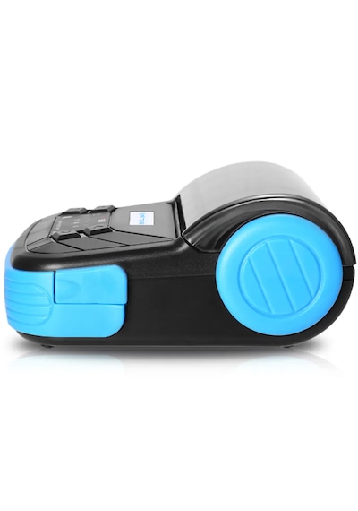 Kaktus Mtp-3 Mobil Bluetooth Termal Makbuz