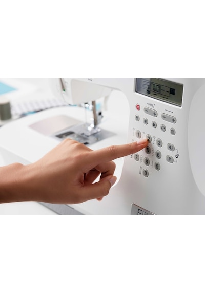 Singer Elite Ce677 Elektronik Piko Ve Dikiş Makinesi