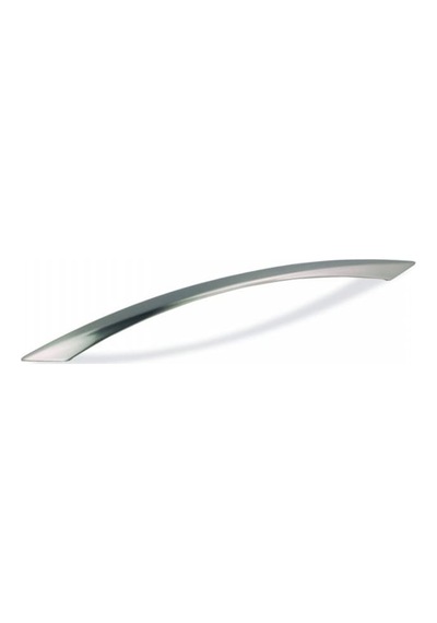 Coşafak Zavinna Z313 Metal Inox 160Mm Akslı Kulp