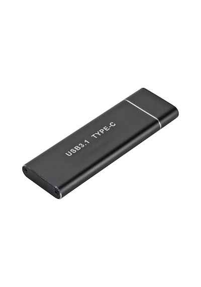 PrimeX PX-M220 Type-C USB 3.1 M.2 NVMe SSD Kutusu