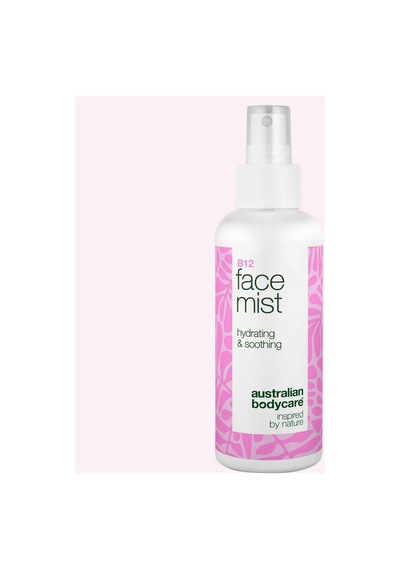 B12 Face Mist - Yüz Spreyi - 100ml