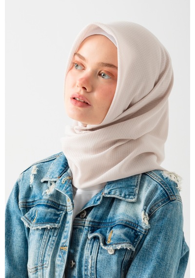 Nisanca Soft Pamuk Jakarlı Eşarp Doğal Dokulu, Hafif Ve Nefes Alan Kumaş- Bambu Kraş Eşarp Yumuşak Dokulu Düz Renk Eşarp, Tesettür Eşarp Vizon Nisanca Soft Pamuk Jakarlı Eşarp Doğal Dokulu, Hafif Ve Nefes Alan Kumaş- Bambu Kraş Eşarp Yumuşak Dokulu Düz Renk Eşarp, Tesettür Eşarp Vizon