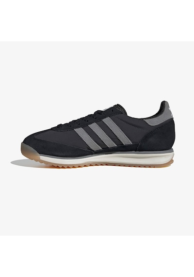 Adidas Sl72 Erkek Siyah Spor Ayakkabı Jh5098 2800282