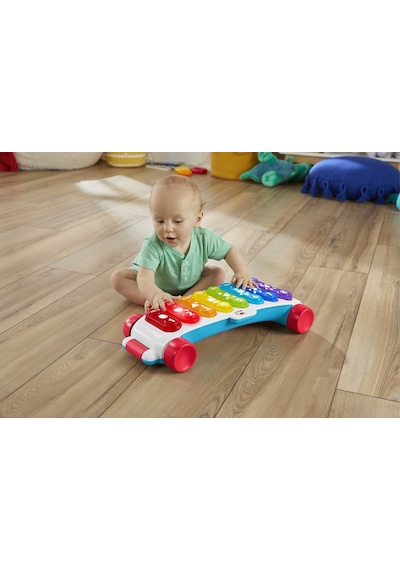 Fisher-Price Işıklı Dev Ksilofon  HJK36