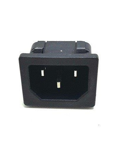 Electroon C7 Power Şase Erkek Fiş Geçişli - 5Adet