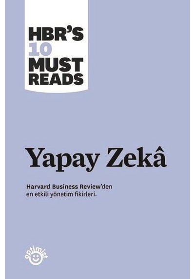 Yapay Zeka- Optimist