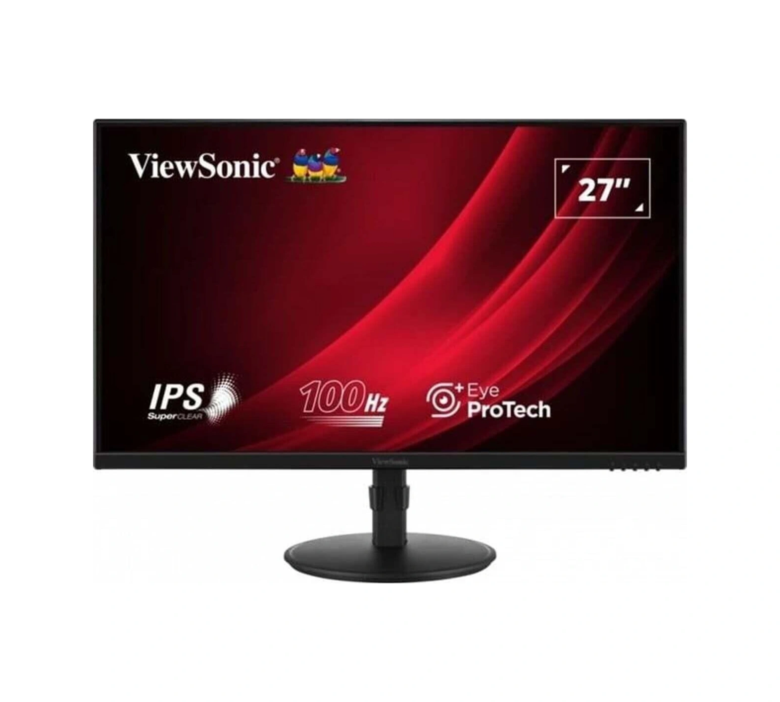 27\" Ips Vg2708a-mhd 5ms 100hz Hdmı-dp Pıvot Kurumsal Monitör-114244
