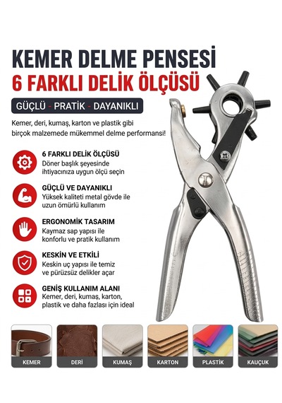 Kemer Delme Makinesi Tm 0