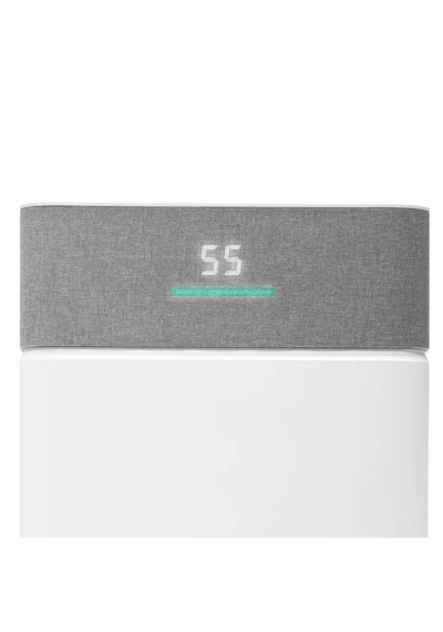 Trotec Nem Alma Cihazı Ttk 63 E Wifi Beyaz - Gri