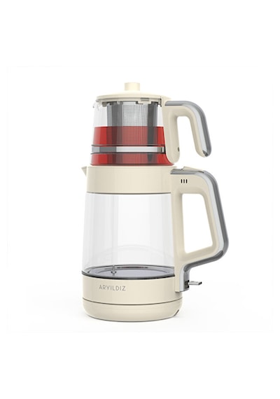 Aryıldız 153AR273296 Tea Glow 1850 W Çay Makinesi