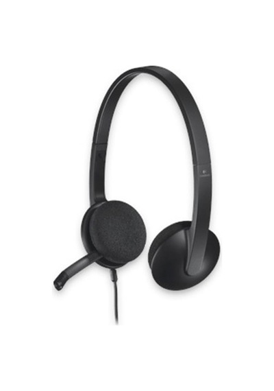 Logıtech H340 Kulaklık 981-000475-45173