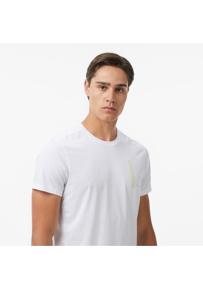 Anta Advanced Running Erkek Beyaz T-shirt 852615102c 2800324
