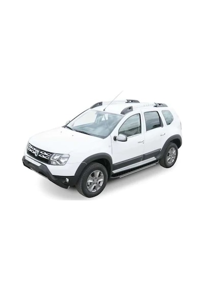 Dacia Duster Uyumlu 2010-2017 Abs Düz Dodik Seti 12 Parça